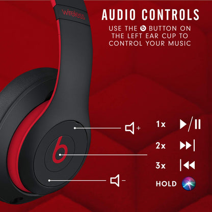 Beats Studio 3