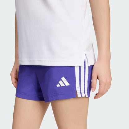 adidas Train Essentials 3-Stripes Shorts Kids