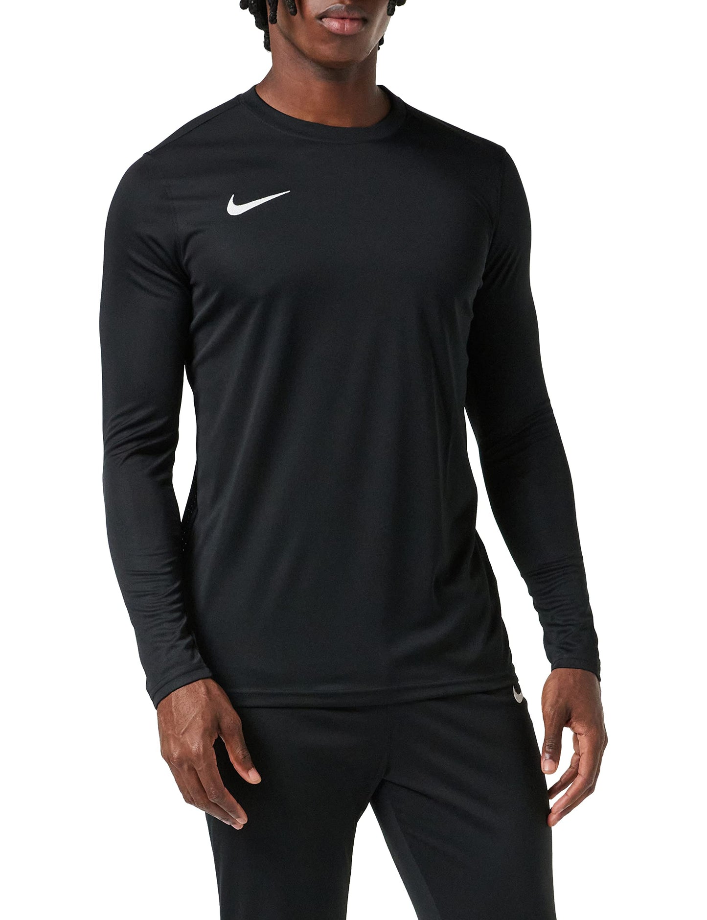 Nike Men's M Nk Dry Park Vii Jsy Ss T-shirt