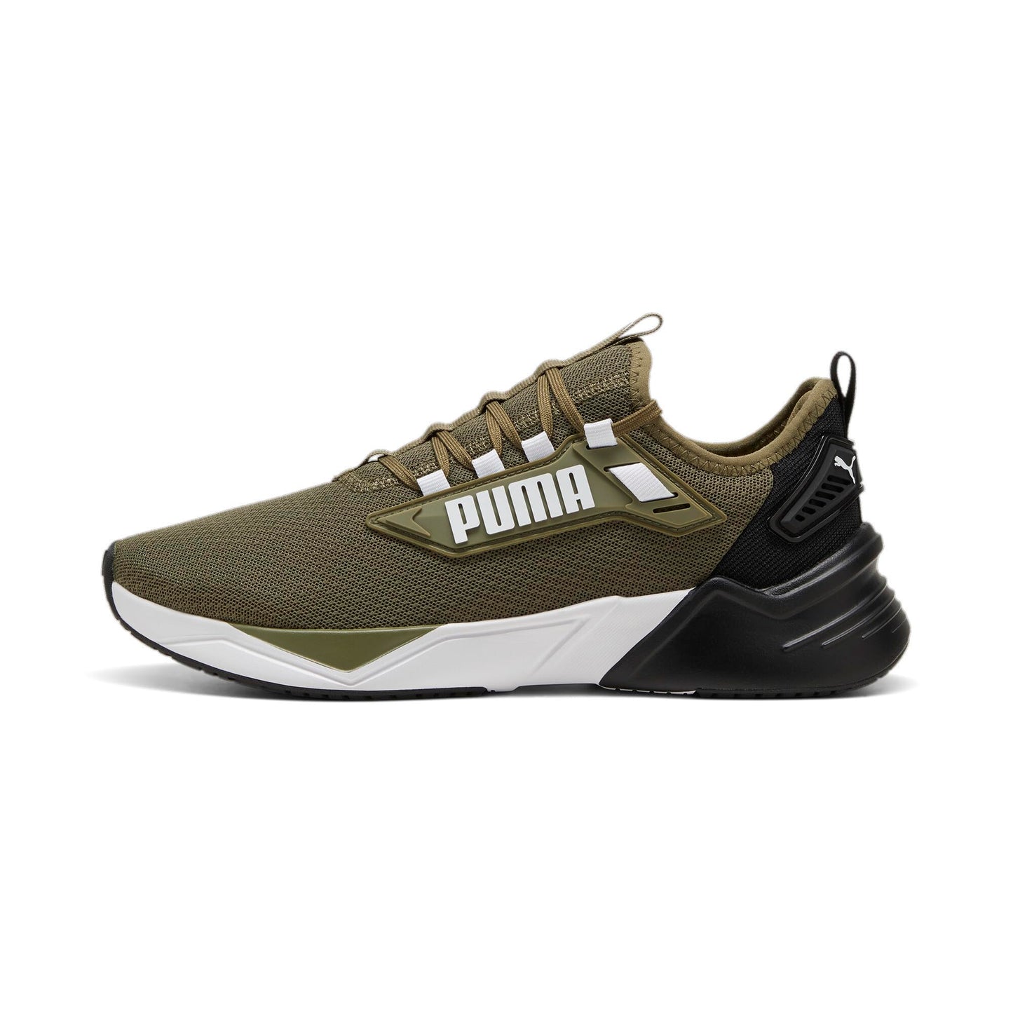 PUMA Unisex Retaliate 3 Running Shoes