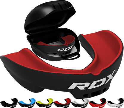 RDX Gum Shield