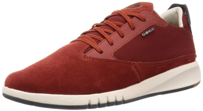 Geox Men's U Nebula B Sneakers