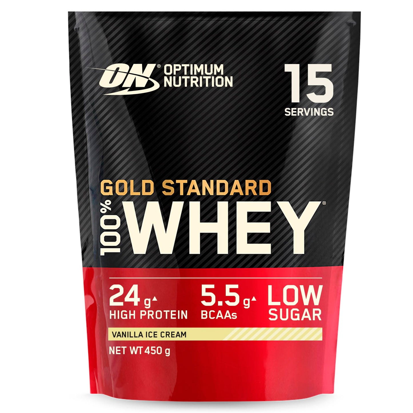 Optimum Nutrition Gold Standard 100% Whey