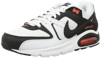 NIKE Boys' Air Max Command Running Shoes