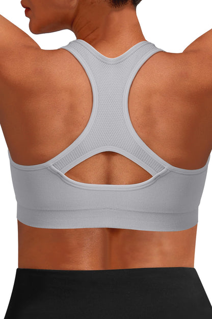 MIRITY Women Racerback Sports Bras