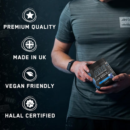 Applied Nutrition ABE Pre Workout