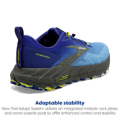 Brooks Cascadia 17 Men's