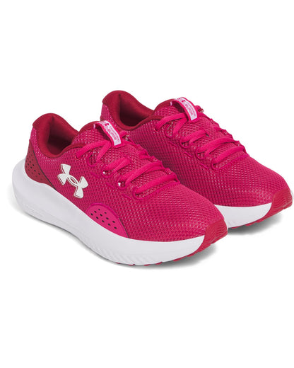 Under Armour Women's Ua W Charged Surge 4