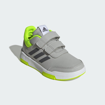 adidas Unisex Tensaur Hook and Loop Sneaker