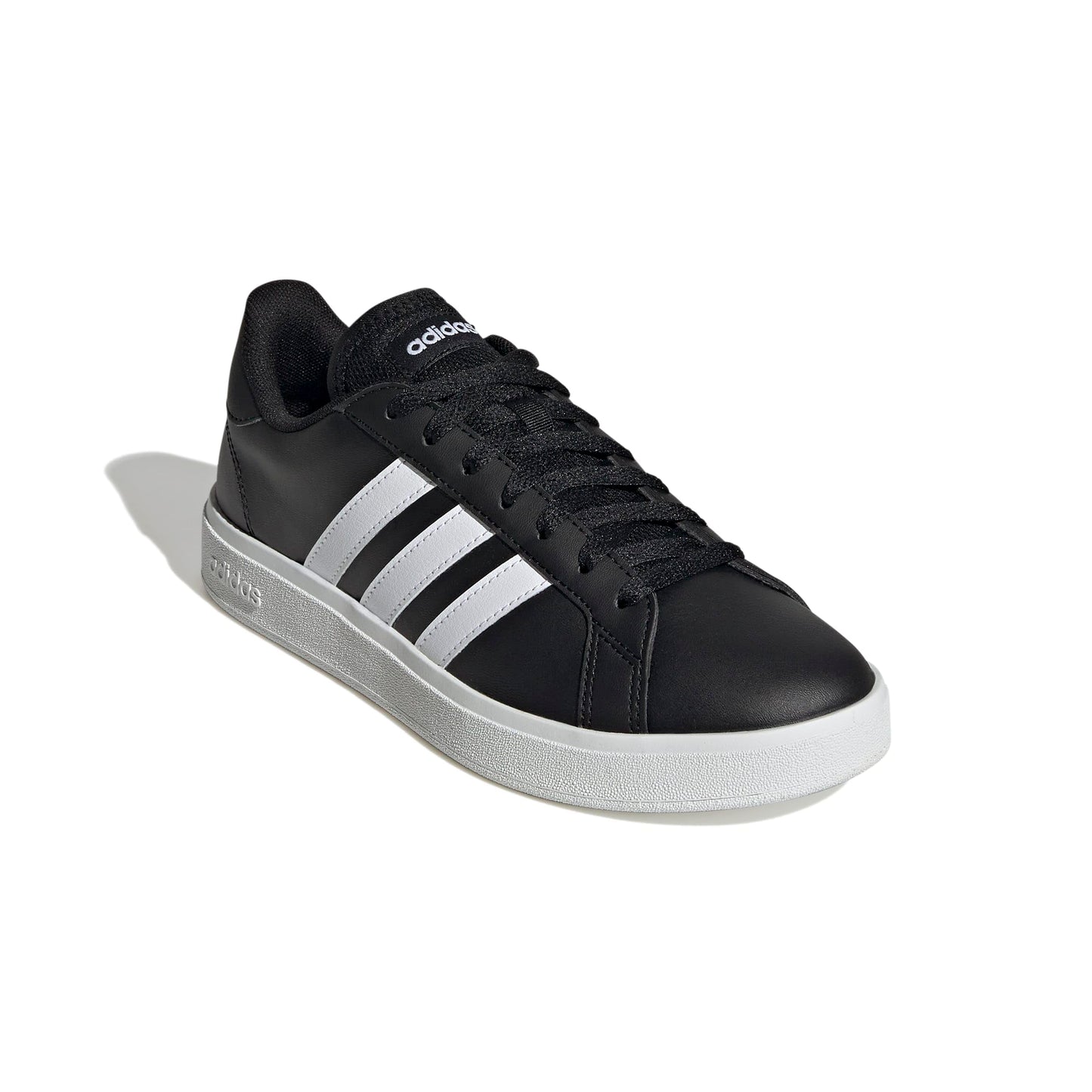 adidas Women's Grand Td Lifestyle Court Casual Shoes