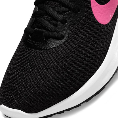 NIKE Women's W Revolution 6 Nn Running Shoe