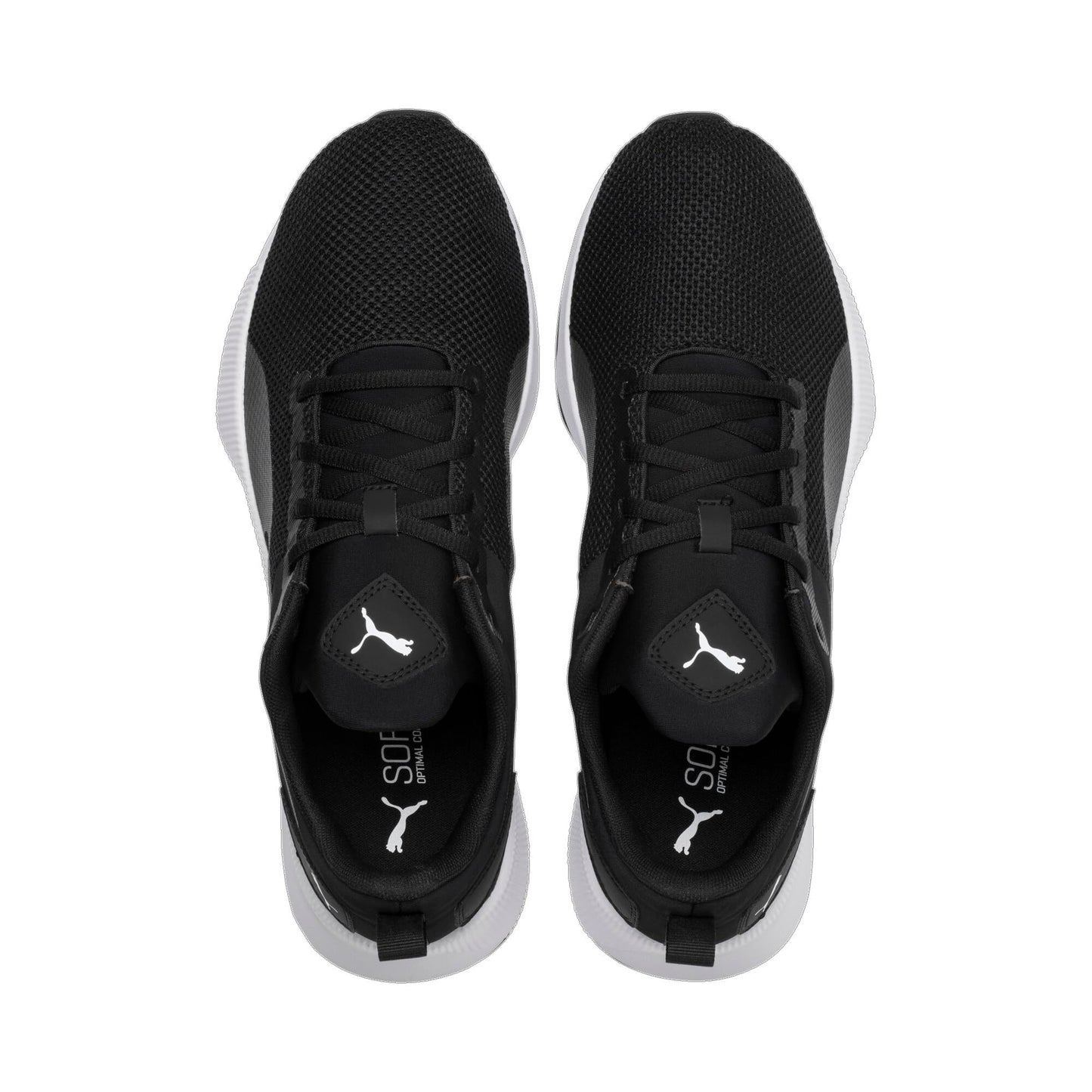 PUMA Unisex's Flyer Runner Sneaker