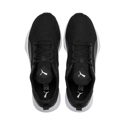 PUMA Unisex's Flyer Runner Sneaker