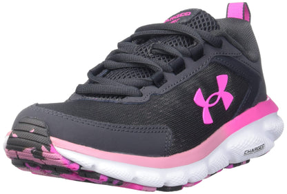 Under Armour Women's Charged Assert 9 Running Shoe