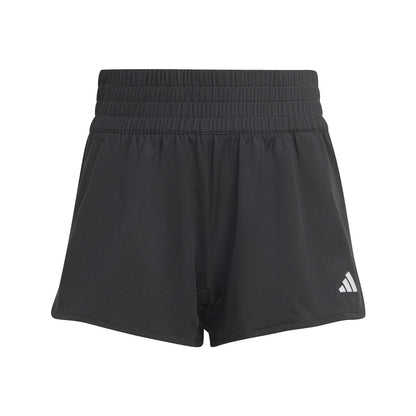 adidas Girl's Pacer Shorts Kids Casual Shorts