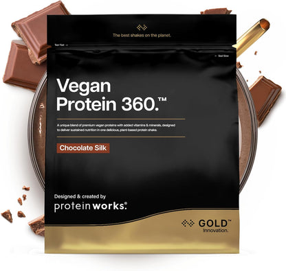 Protein Works | Vegan Protein 360