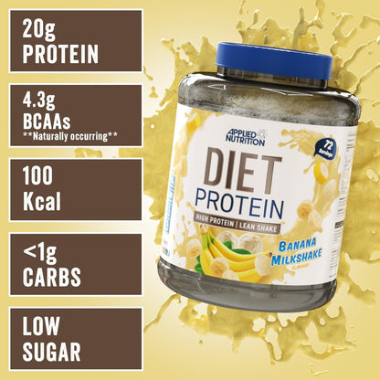 Applied Nutrition Diet Whey