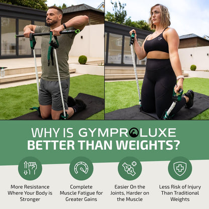 Gymproluxe Original Portable Gym