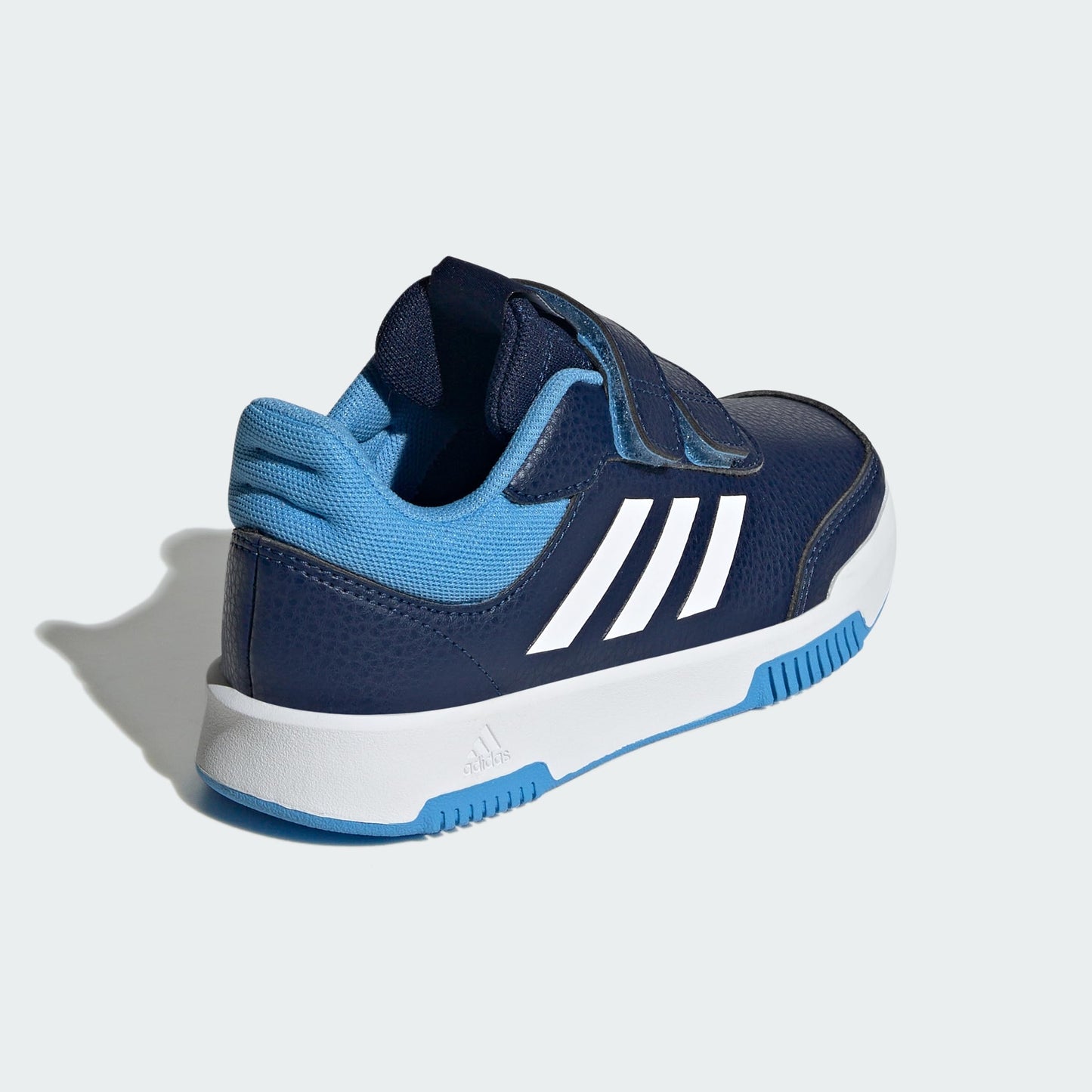 adidas Unisex Tensaur Hook and Loop Sneaker