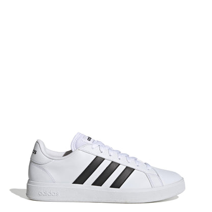 adidas Men's Grand Court Base 2.0 Shoes