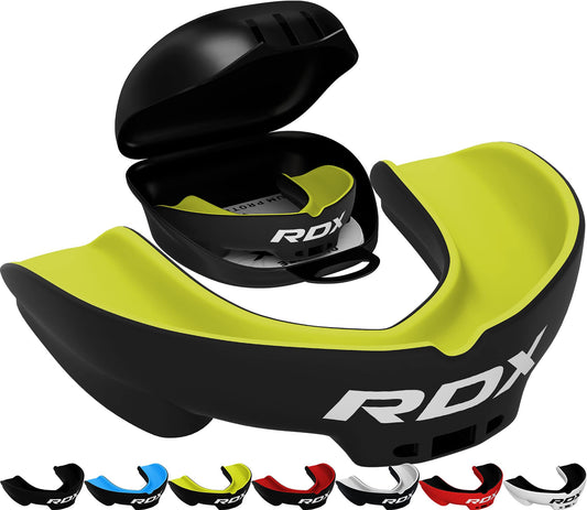 RDX Gum Shield
