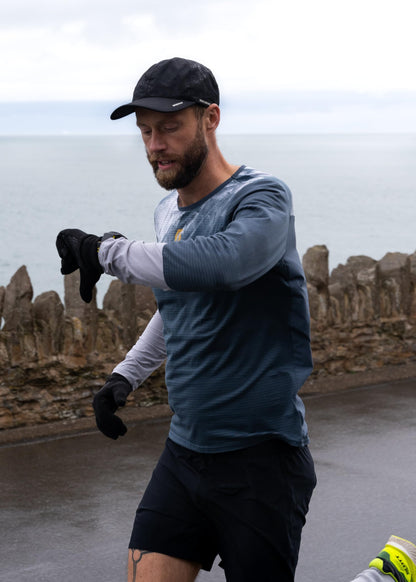 SEALSKINZ | Langham | Waterproof Unisex All Weather Running Cap Hat | Suitable for Outdoor Activities