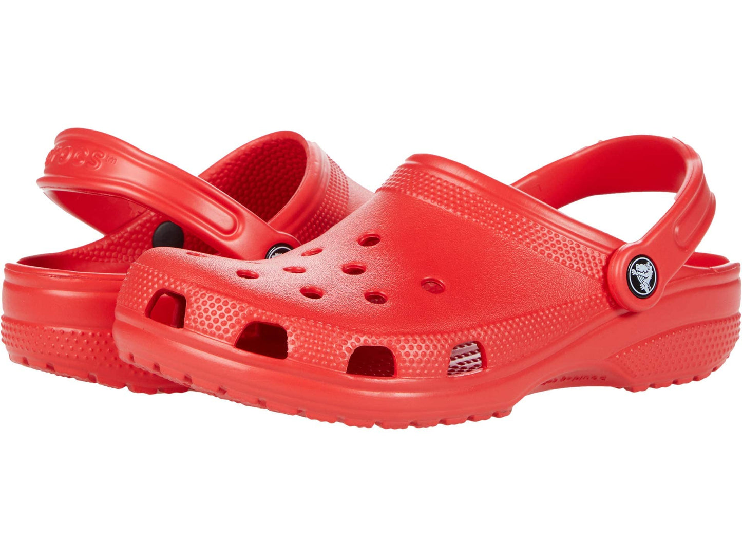 Crocs Unisex's Classic Clogs