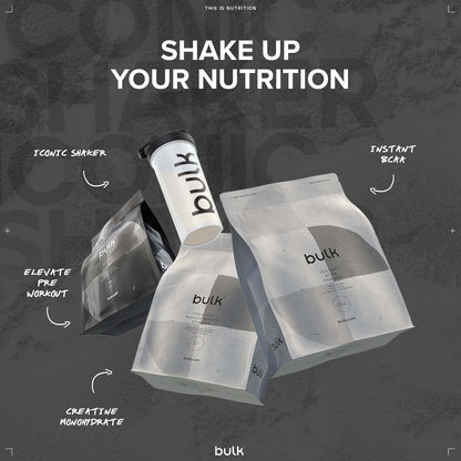 Bulk Iconic Shaker Bottle