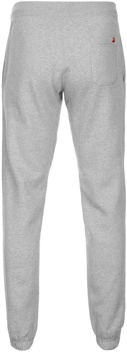 Nike Men's AW77 Cuffed Fleece Lined Joggers