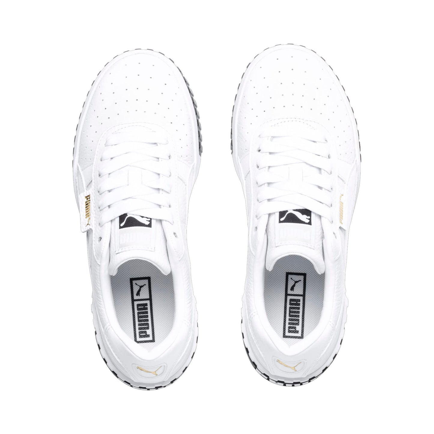 PUMA Women's Cali WN's Sneakers