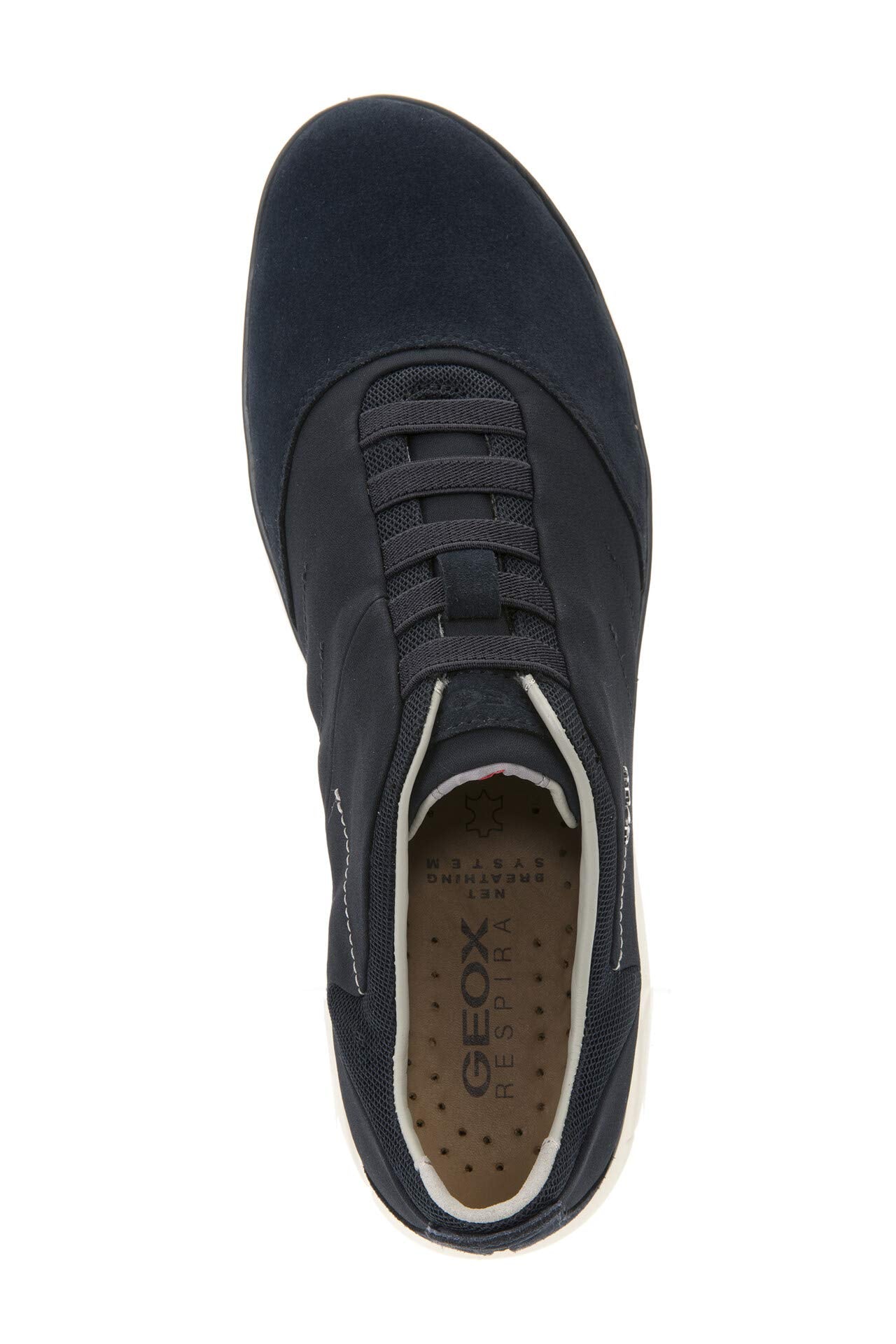 Geox Men's U Nebula B Sneakers