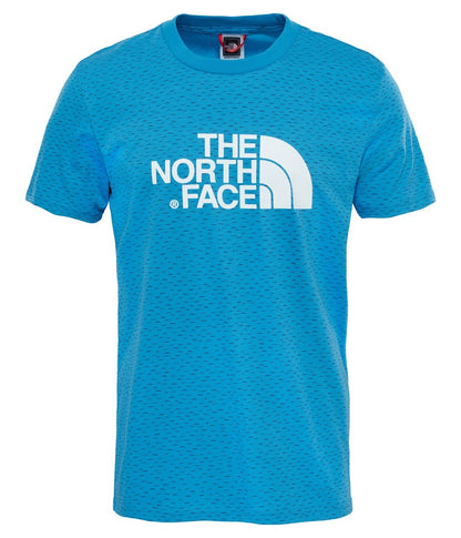 The North Face Easy Short Sleeved T-Shirt (Pack of 1)