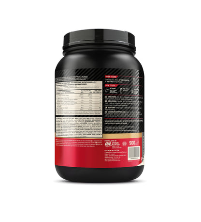 Optimum Nutrition, Gold Standard 100% Whey