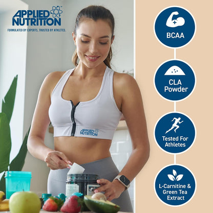 Applied Nutrition Diet Whey