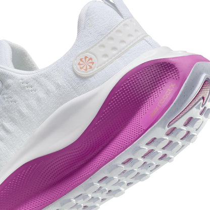 Nike Women's Reactx Infinity Rn 4 Shoes