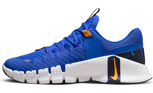 NIKE Men's Free Metcon 5 Sneaker