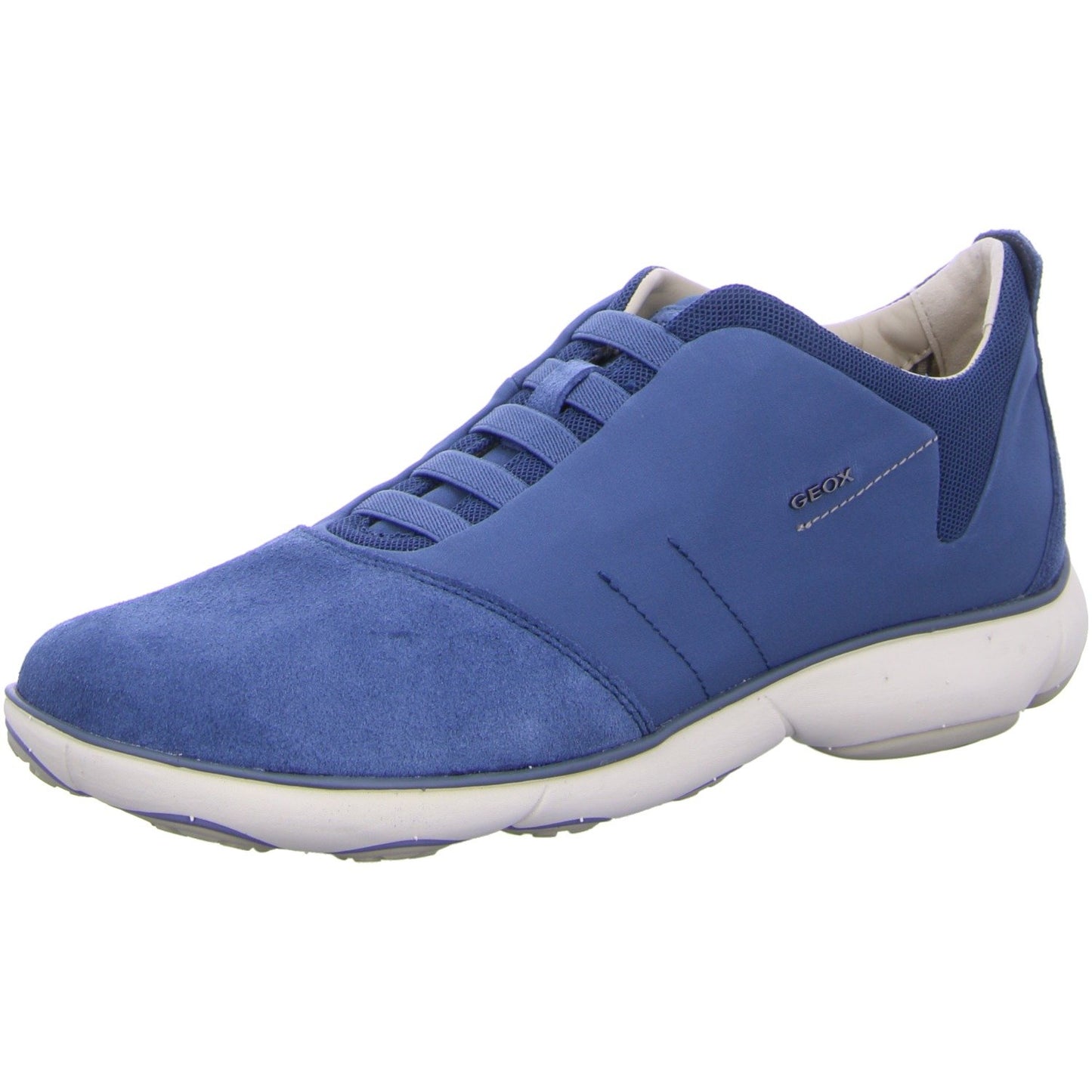 Geox Men's U Nebula B Sneakers