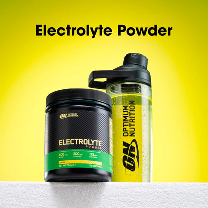 Optimum Nutrition Electrolyte Powder