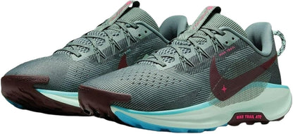 NIKE Men's Reactx Pegasus Trail 5