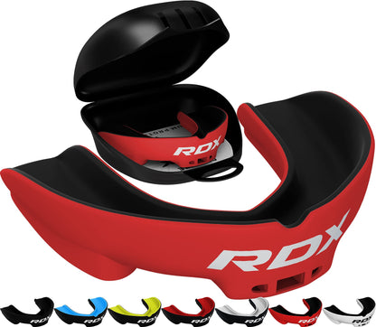 RDX Gum Shield