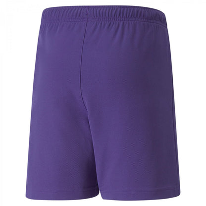 PUMA Unisex Kids Teamrise Short Jr Shorts