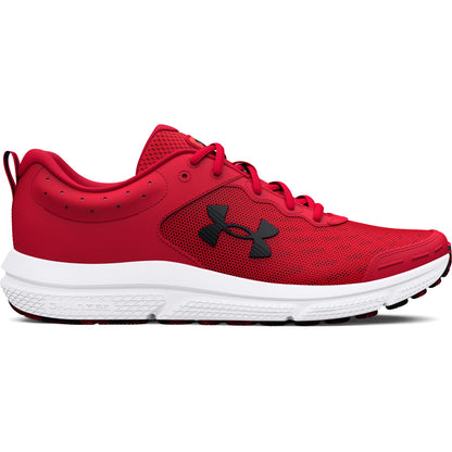 Under Armour Men's Ua Charged Assert 10