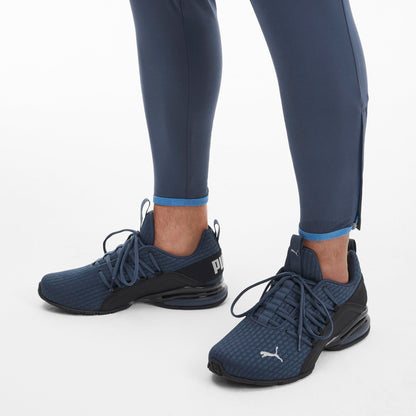 PUMA Men's Axelion Block