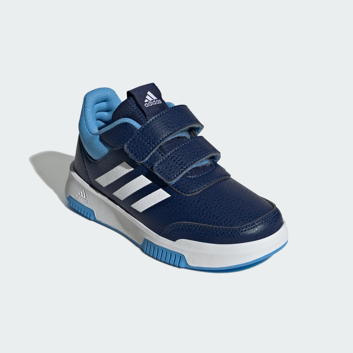 adidas Unisex Tensaur Hook and Loop Sneaker