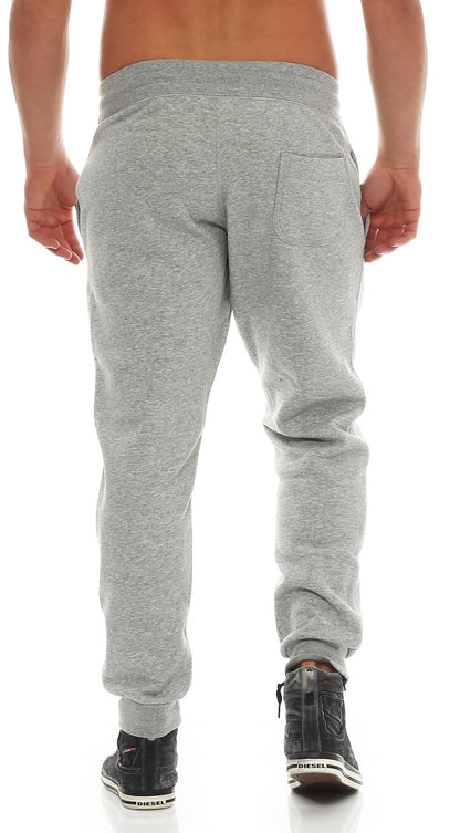 Nike AW77 FLC CUFF PT-air HTG – Men's trousers