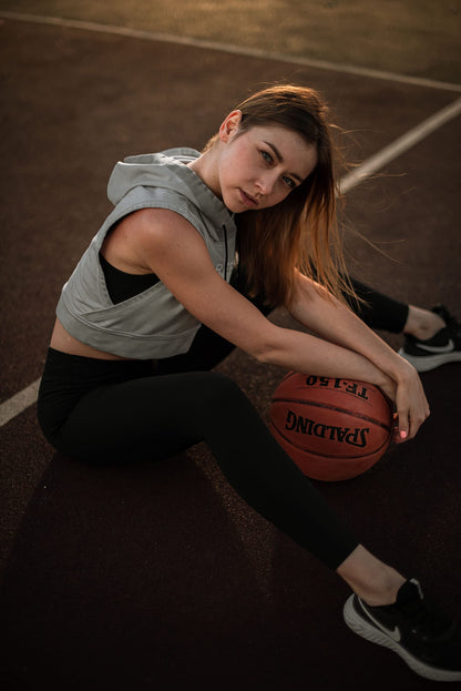 FOTOCITI Gym Leggings for Women with Pockets
