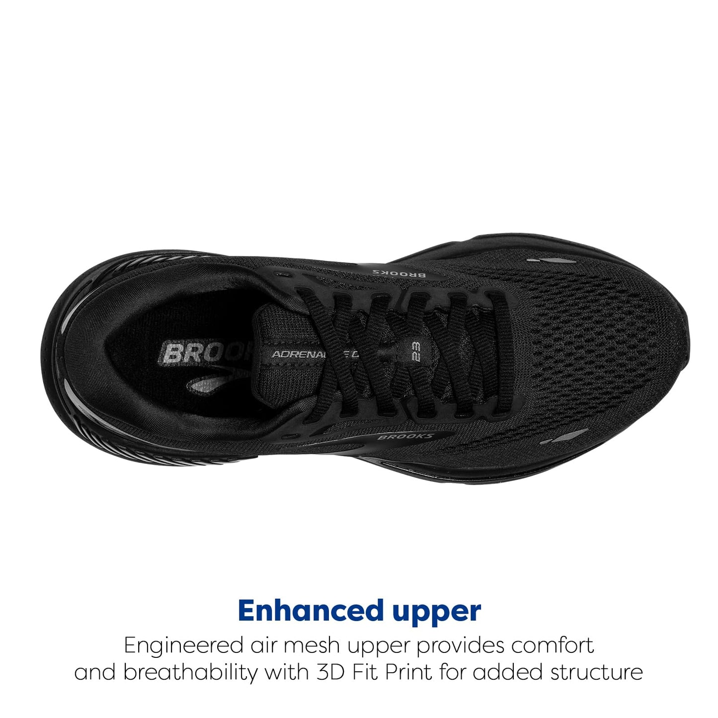 Brooks Women's Adrenaline Gts 23 Sneaker