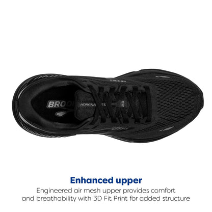 Brooks Women's Adrenaline Gts 23 Sneaker