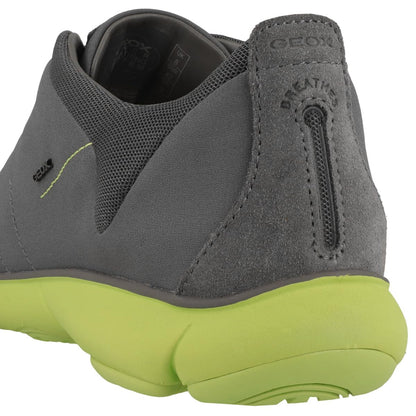 Geox Men's U Nebula B Sneakers