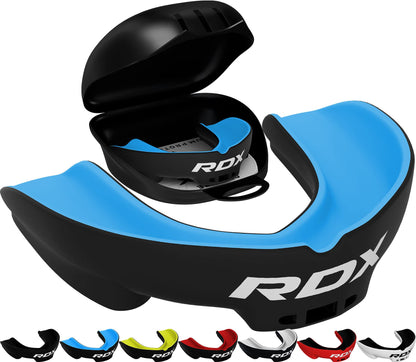 RDX Gum Shield